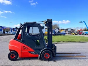 Linde H30T-02