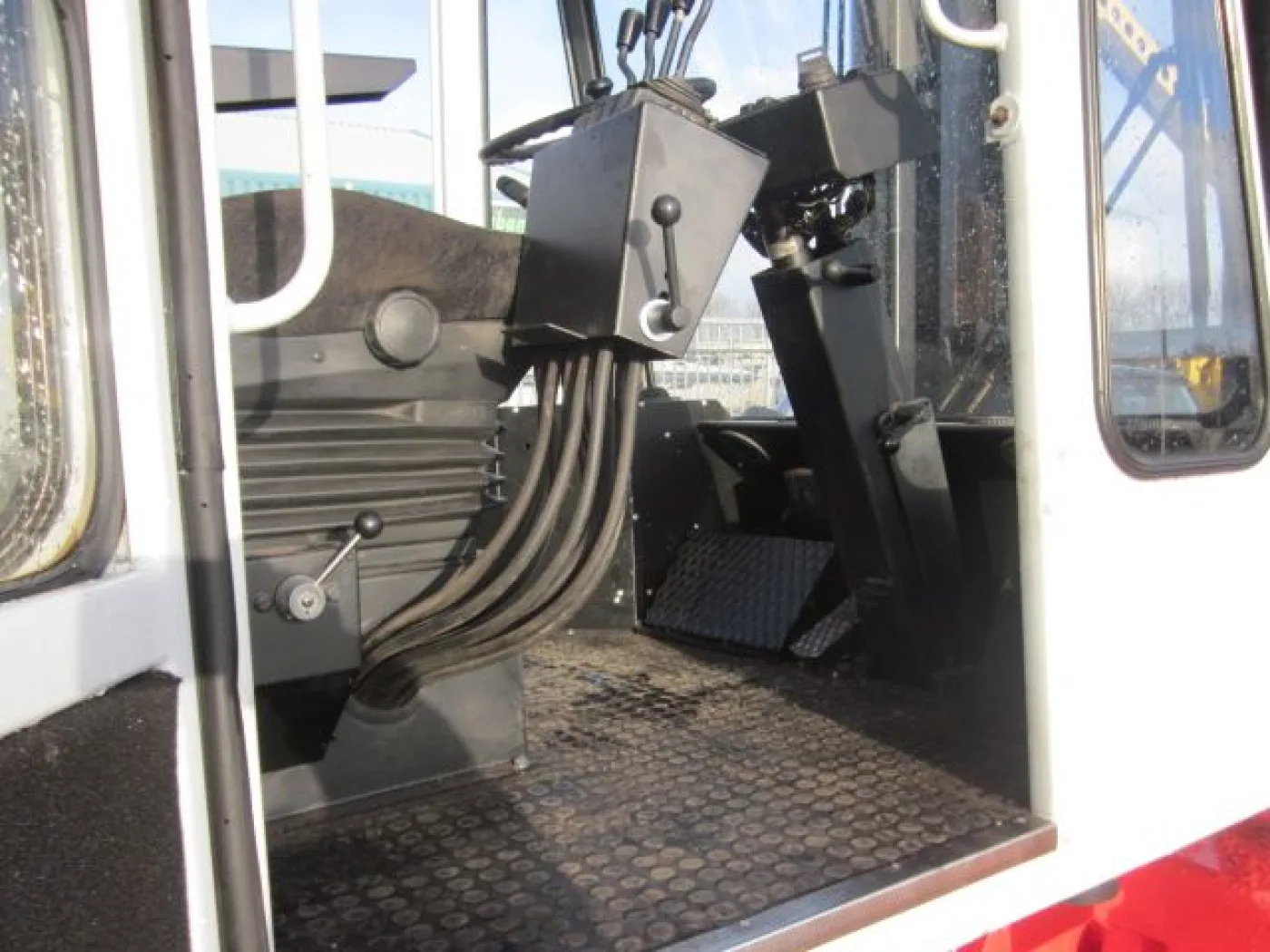 Kalmar DC12-1200 - 7