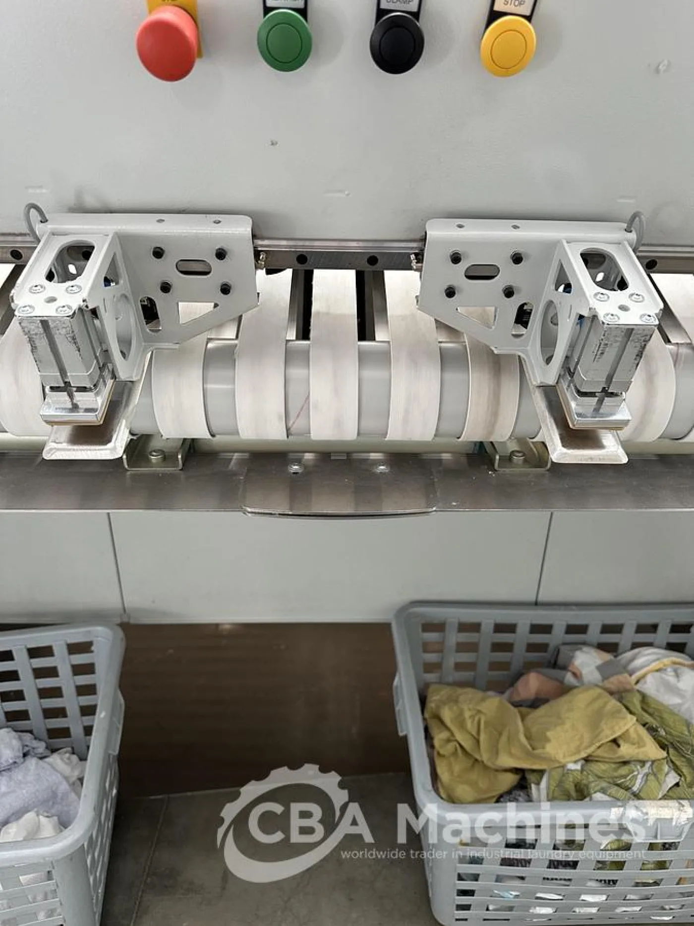 2020 Foltex FlexFold BT300 (1004) - 8