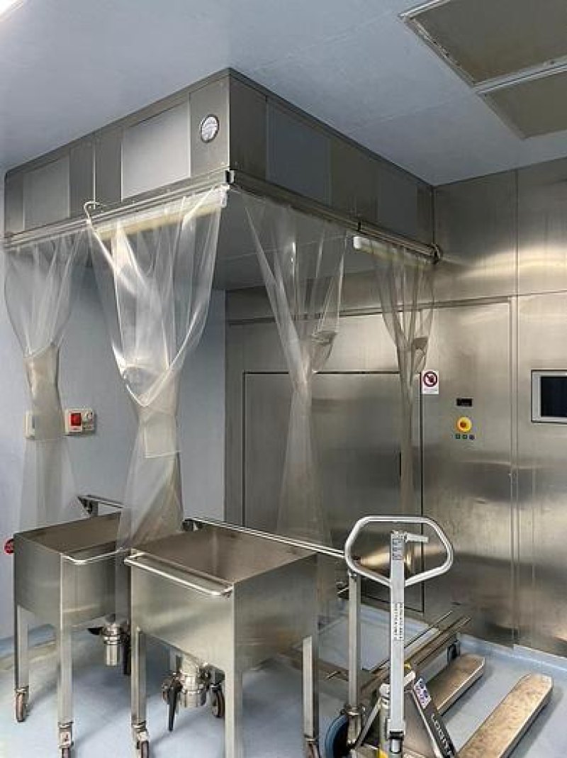 FEDEGARI - Forno di Sterilizzazione - XFOD9