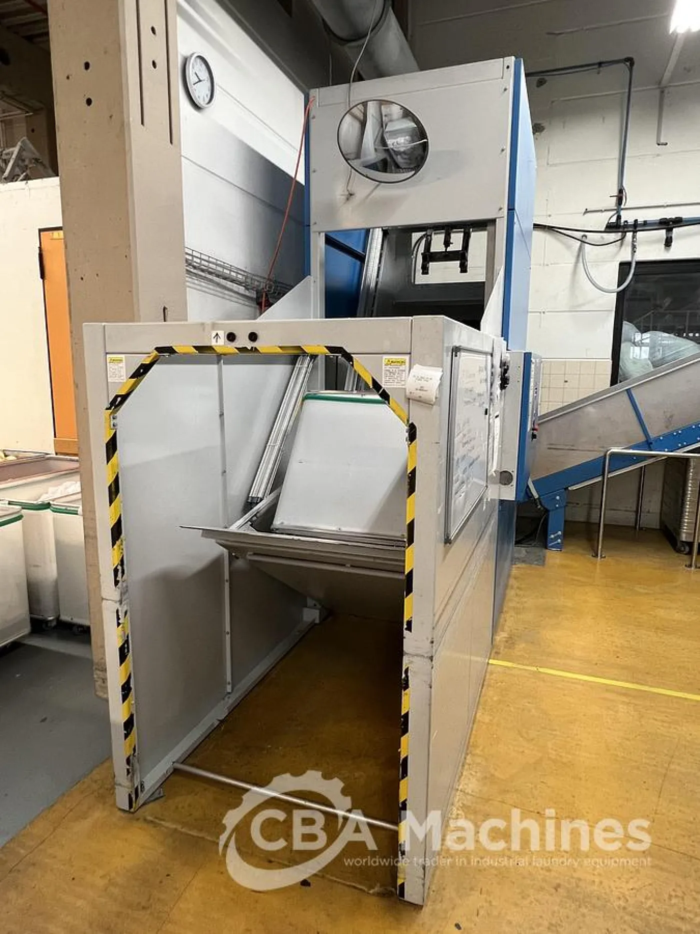 2011 Miscellaneous Jensen Viking separator 2000 - 5