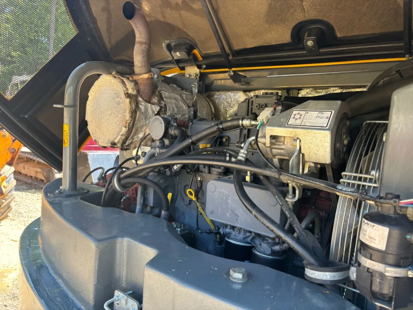 Wacker-Neuson - 14504 - 8