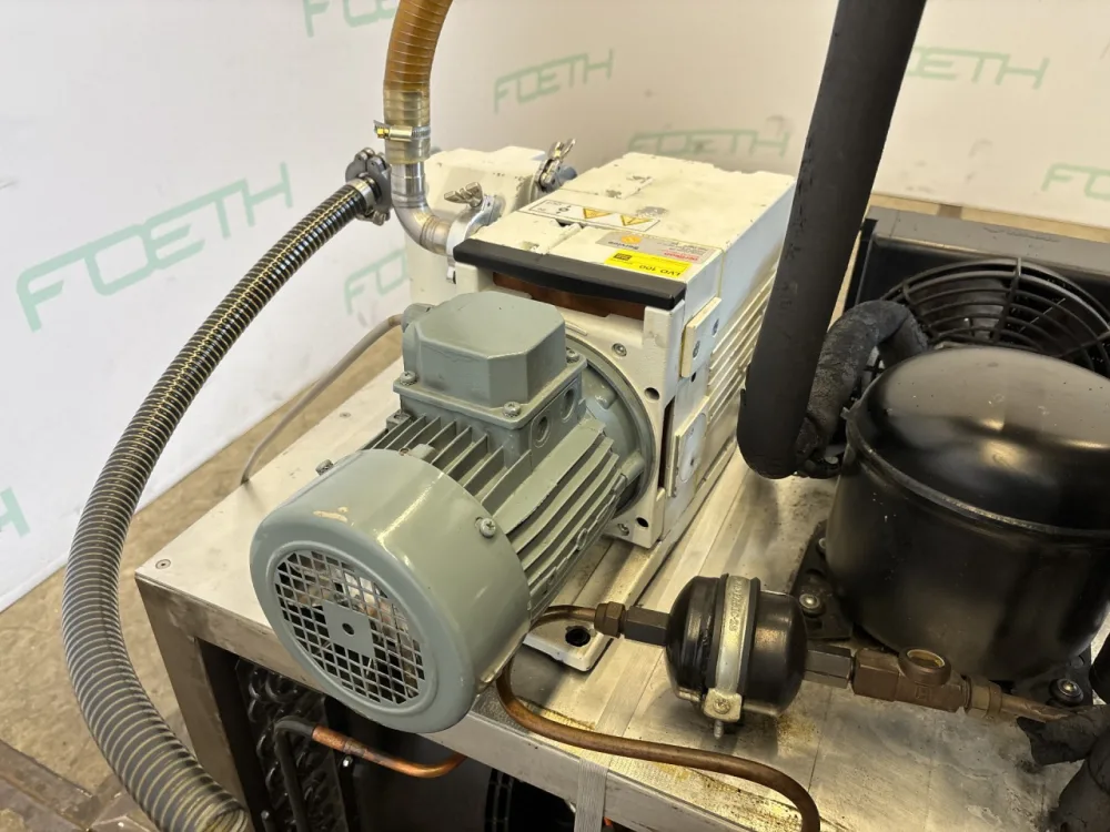 Zirbus VTS-300 - Freeze dryer