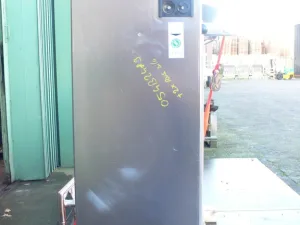 L.b. Bohle HS-200 EX - Lifting/tilting machine