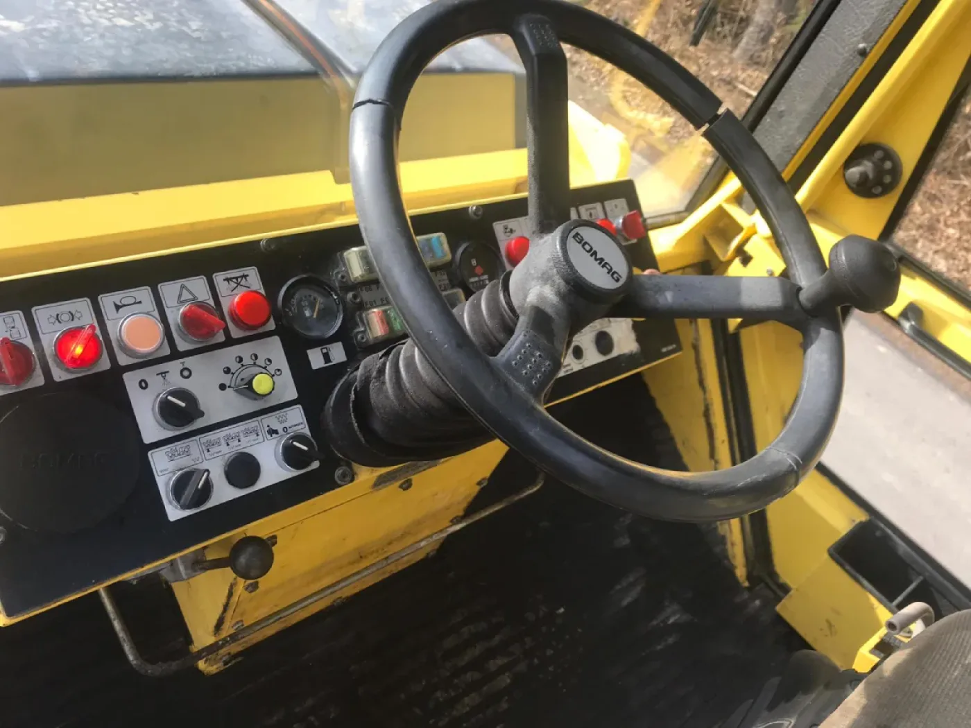 Bomag - BW 151 AC-2 - 7