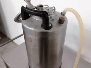 SERBATOIO MONTALIQUIDI – CORNELIUS – MOD. 11,35 L