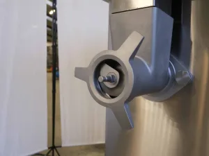 Mincers/Grinders, NEW