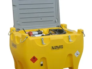 Emiliana - Carrytank CTK 445 Diesel