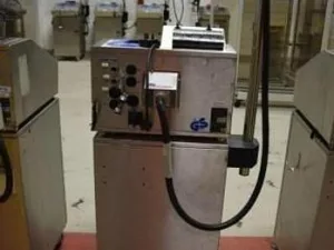 LINX – Stampante di codifica – 6200