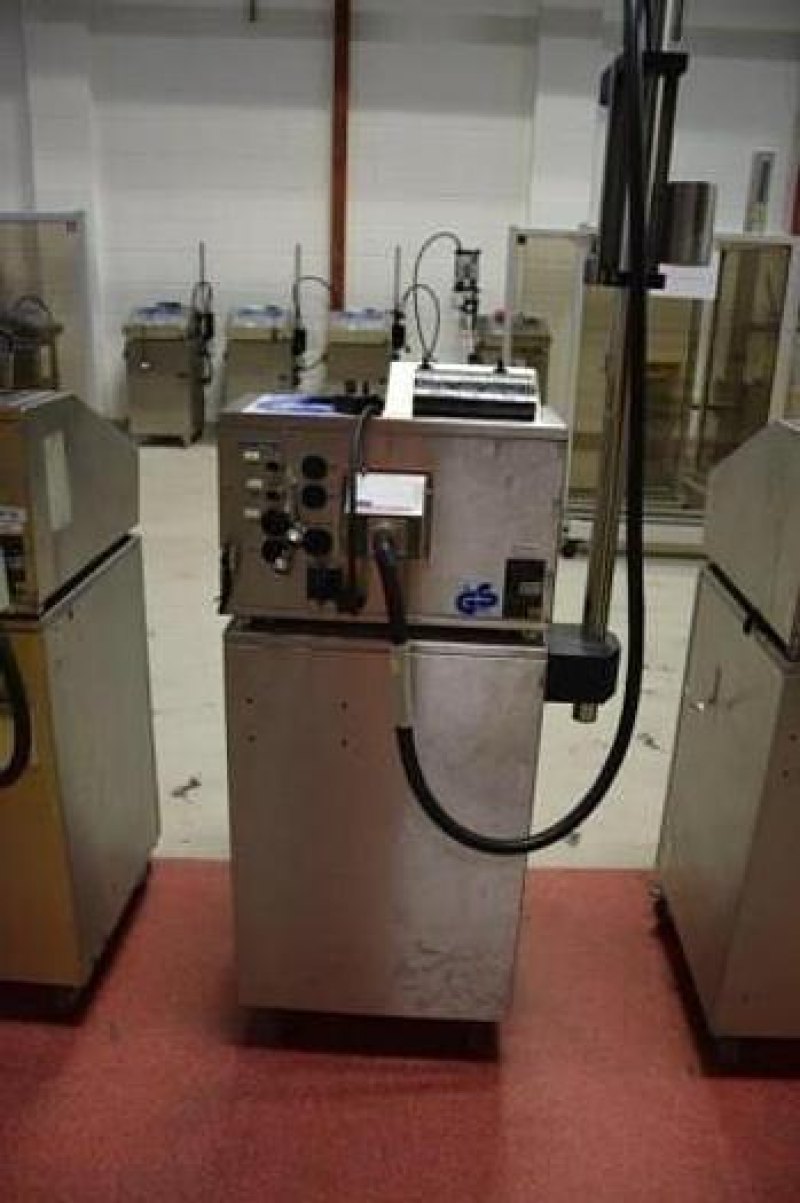 LINX – Stampante di codifica – 6200