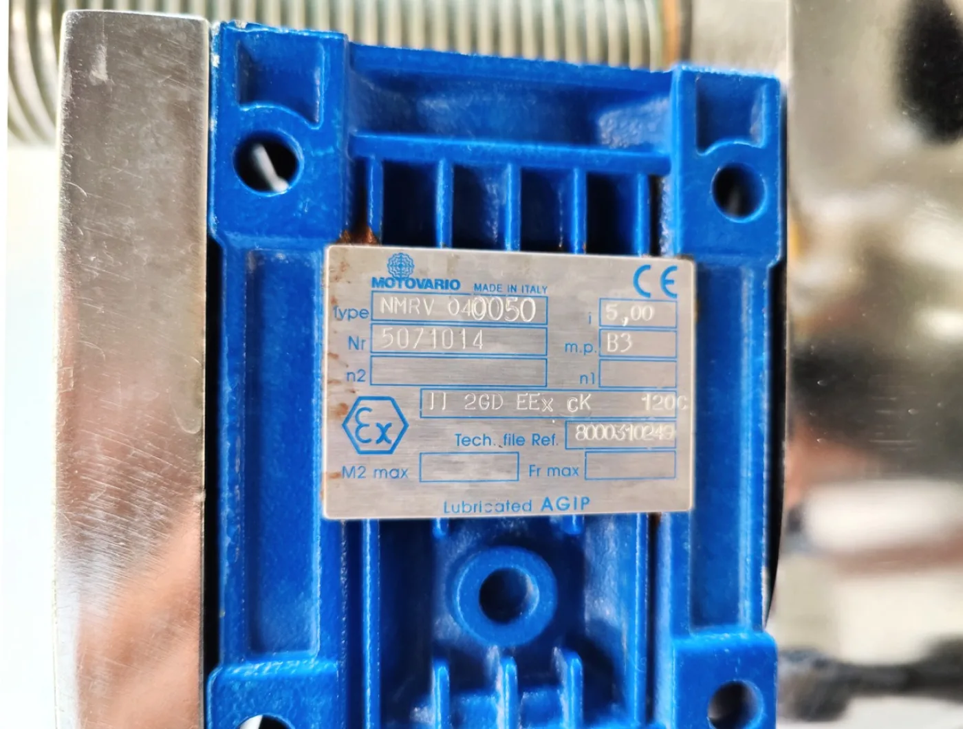 BioRad Column Easy Pack 300 HPLC column - Miscellaneous filter - 2