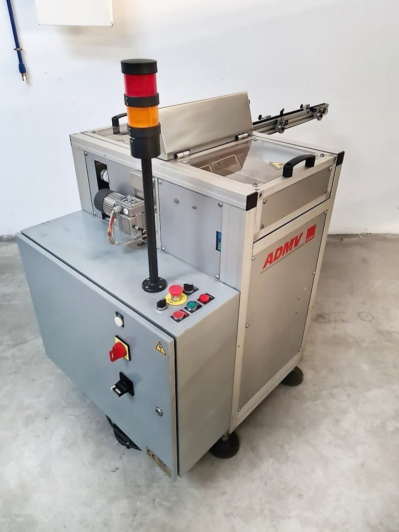 ALIMENTATORE ORIENTATORE – ADMV