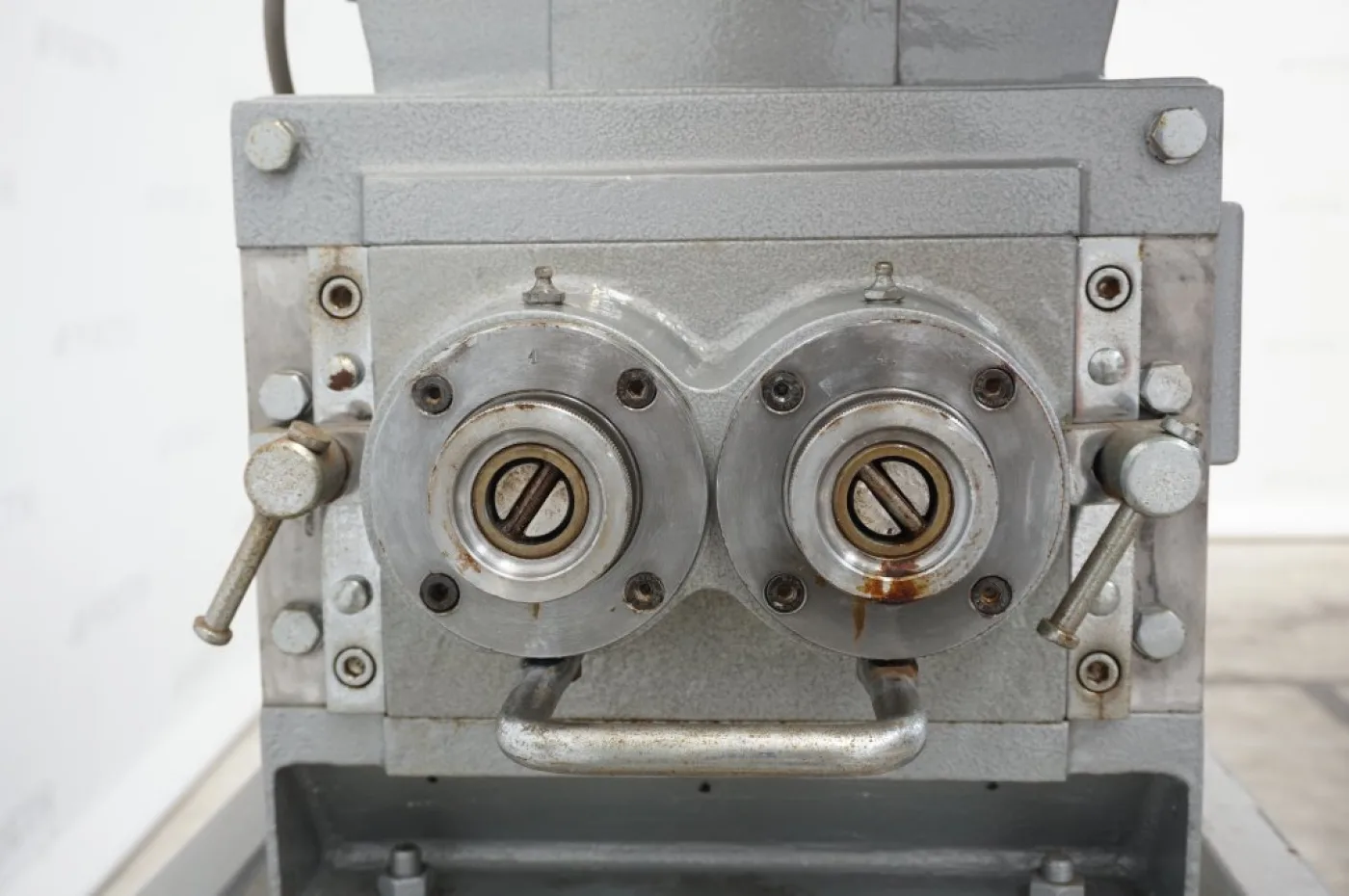 Voegele PDK 8-12 - Sieve granulator - 6