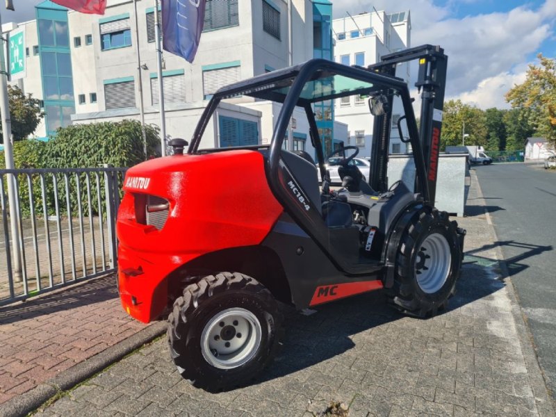 Manitou MC 18.4 Stage3B