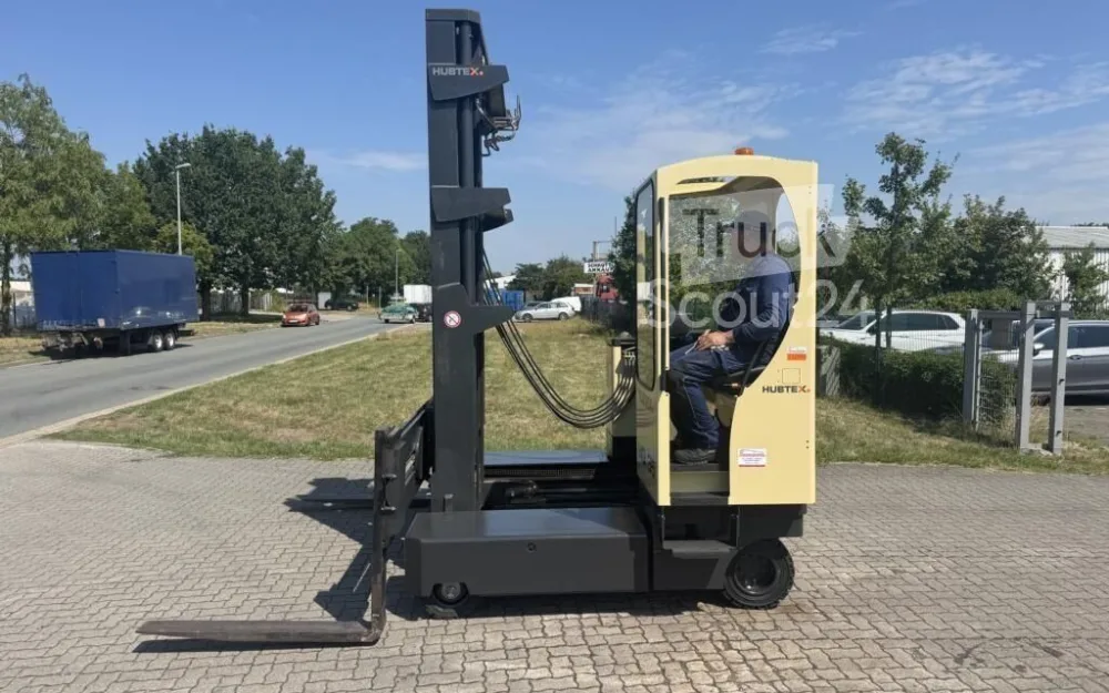 Hubtex MQ35 (2125-EL)
