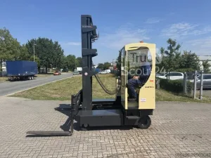 Hubtex MQ35 (2125-EL)