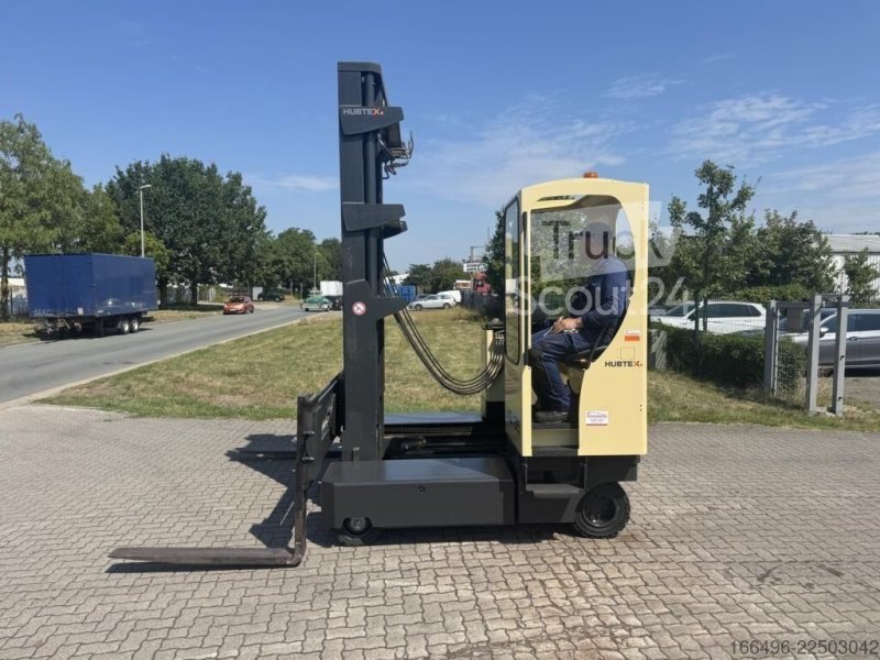Hubtex MQ35 (2125-EL)
