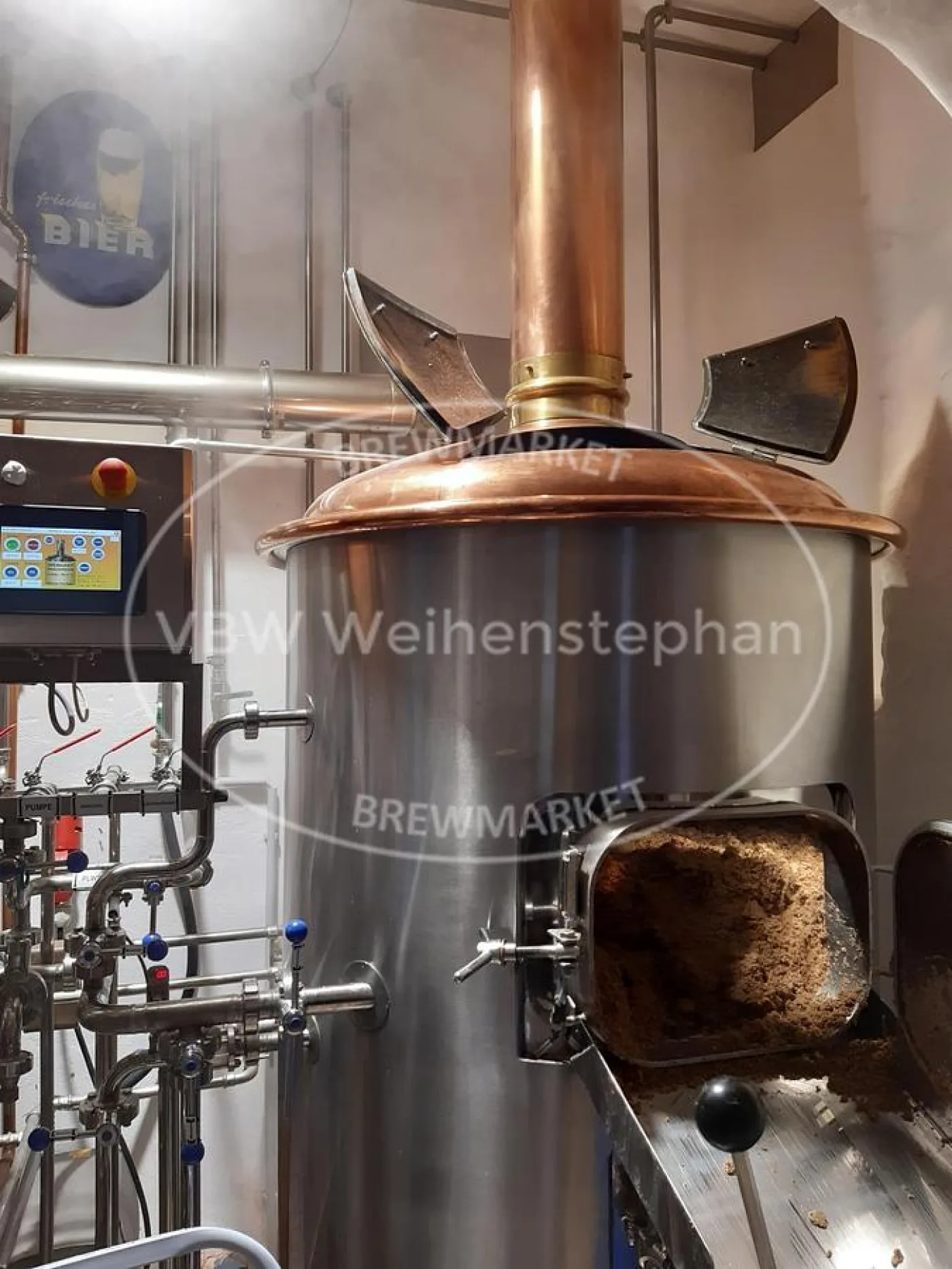 Microbrewery - 6