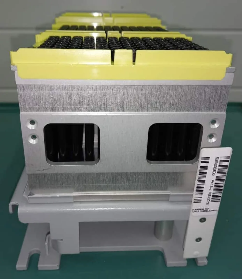 Abbott 04J72-32 DiTi 1000 UL Rack Carrier