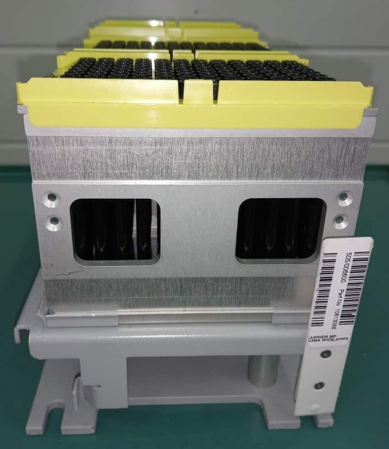 Abbott 04J72-32 DiTi 1000 UL Rack Carrier
