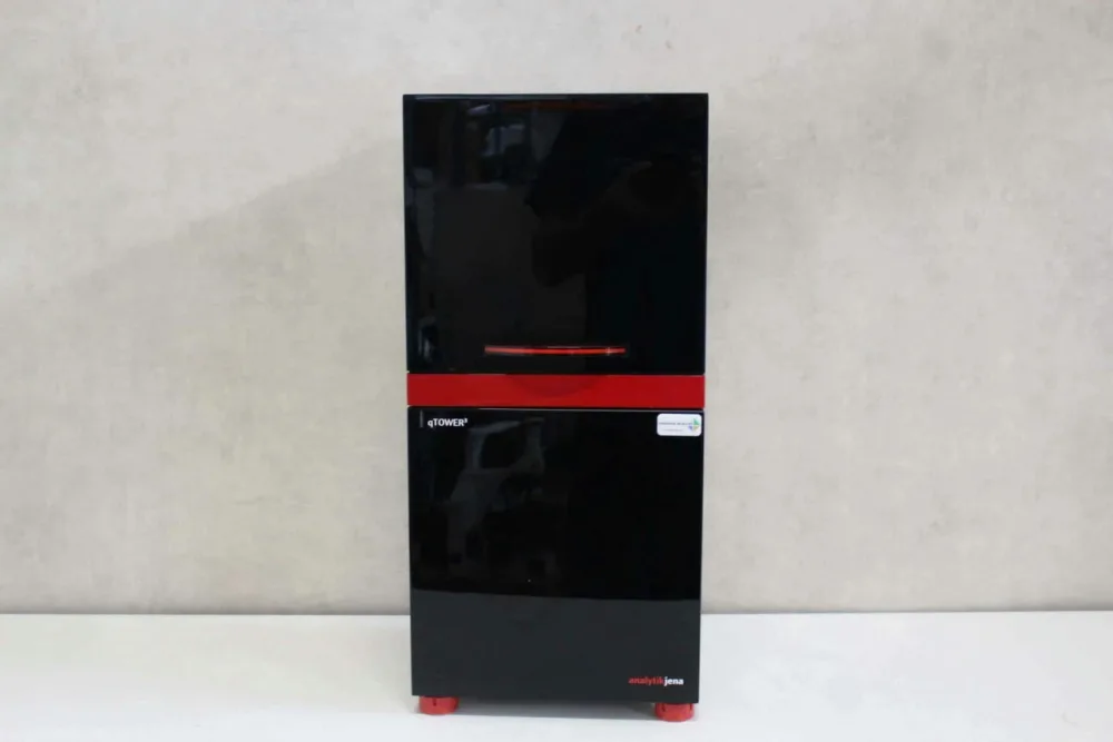 Analytik Jena qTower³ Realtime PCR Thermocycler