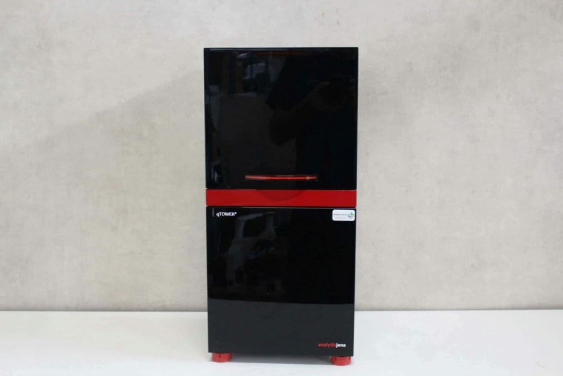 Analytik Jena qTower³ Realtime PCR Thermocycler