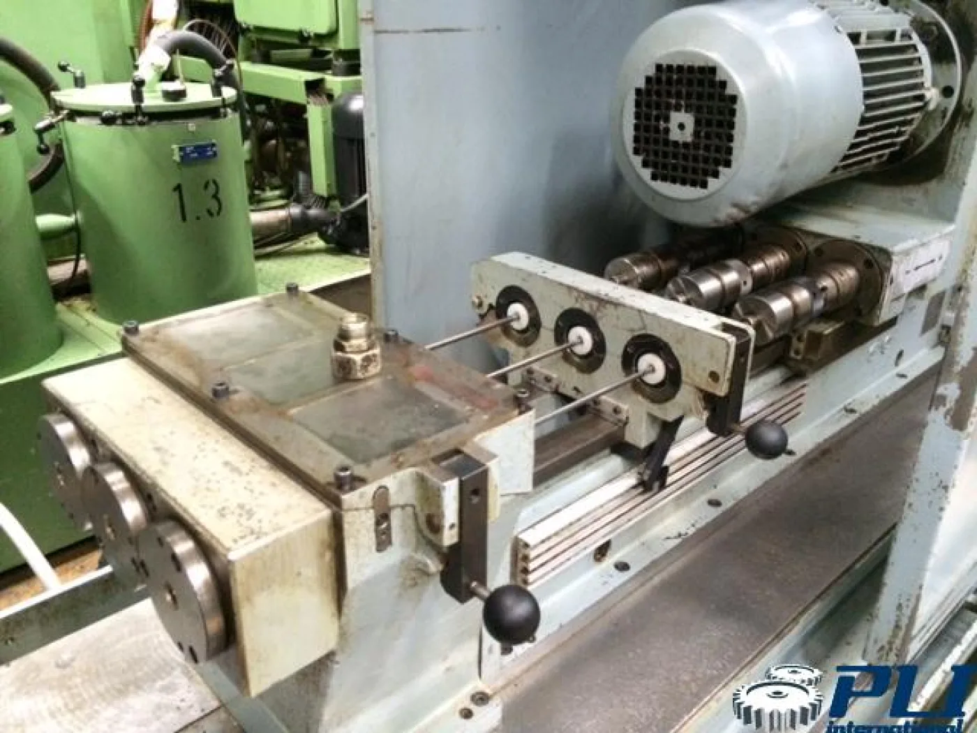 Drill – TBT – T10-3-500 - 3