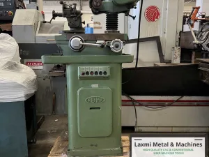 TOOL AND CUTTER GRINDER, REIME - RS2 - Laxmi Metal & Machines, Rohtak