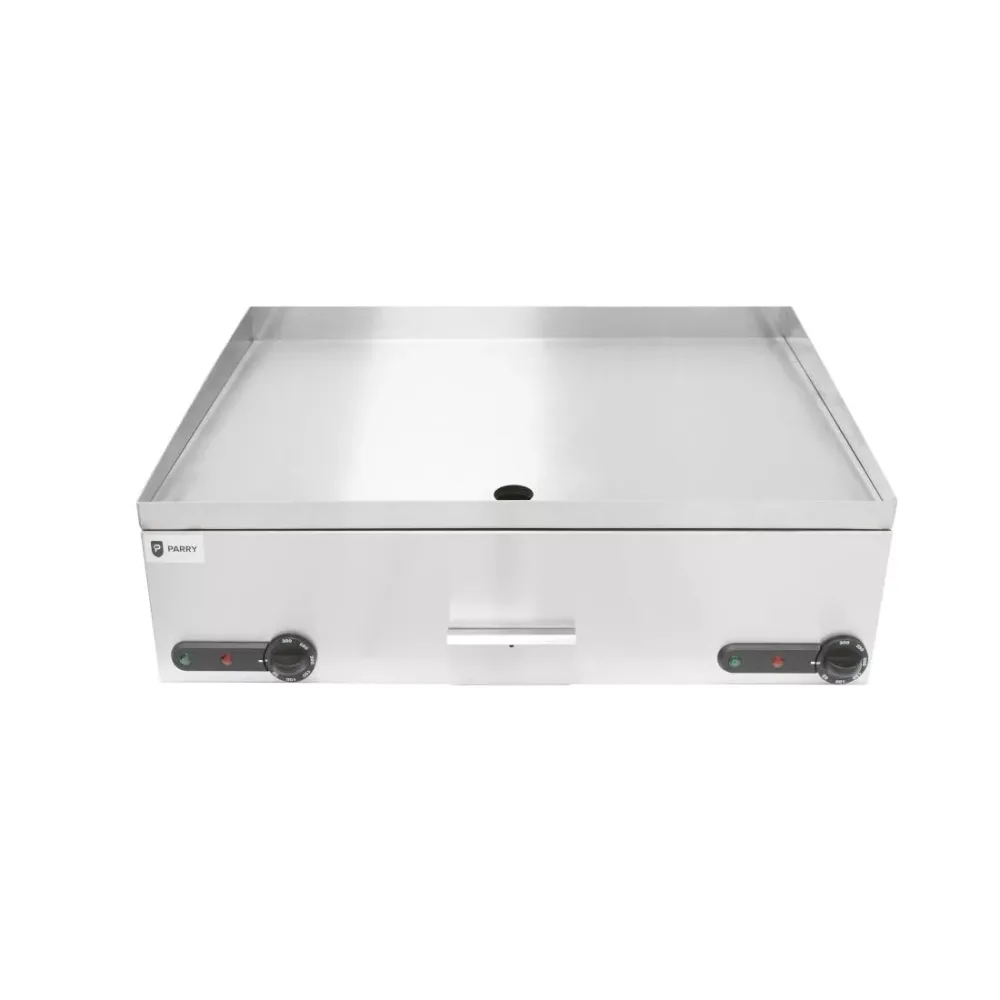 Parry Large Electric Griddle 3013 - islandcatering