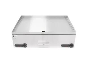 Parry Large Electric Griddle 3013 - islandcatering