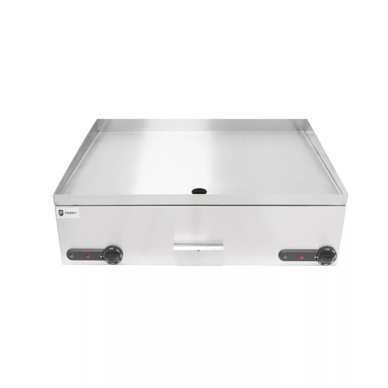 Parry Large Electric Griddle 3013 - islandcatering