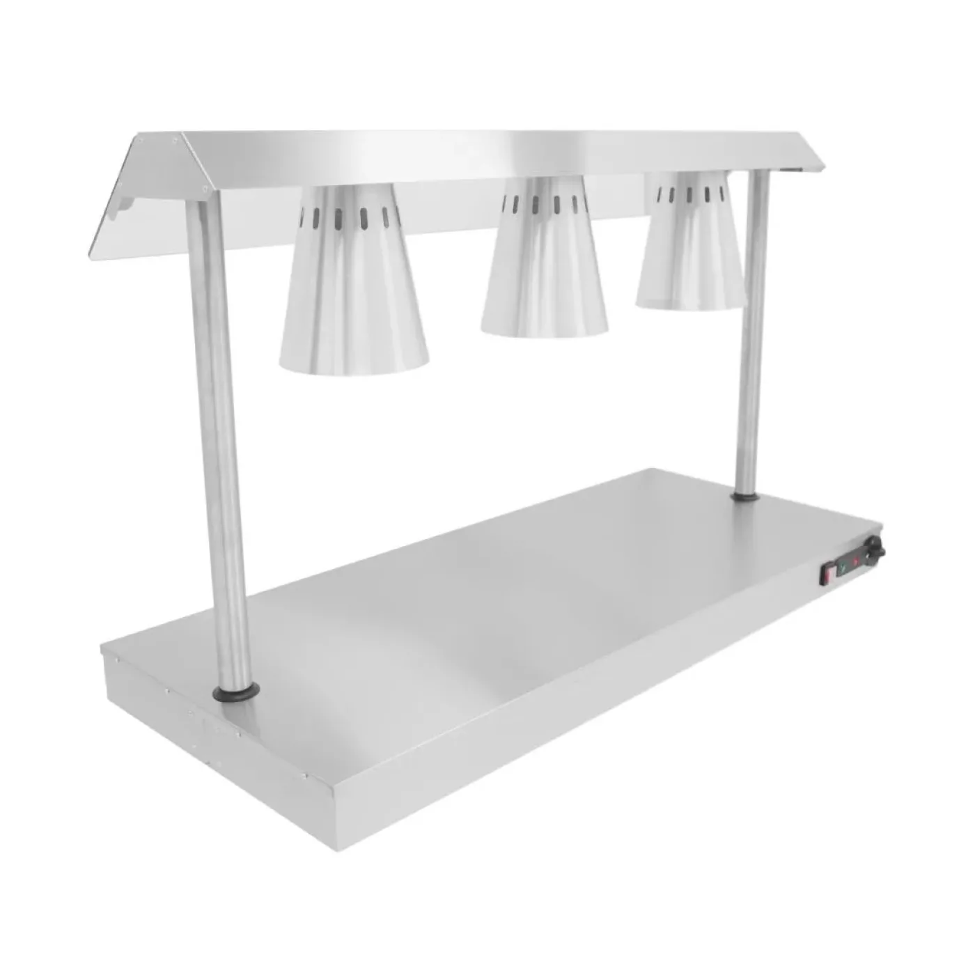 Parry Electric Food Warmer C3LU - islandcatering - 1