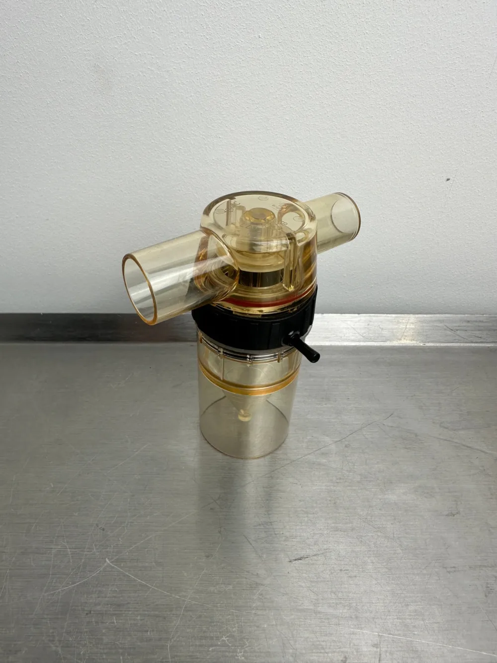 Dräger Befeuchter Vernebler 84 04 973
