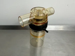 Dräger Befeuchter Vernebler 84 04 973