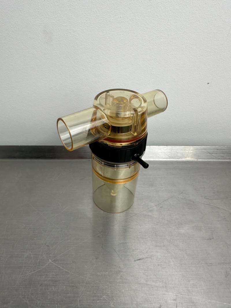 Dräger Befeuchter Vernebler 84 04 973