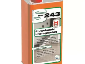 S243 Porcelanato Impregenering