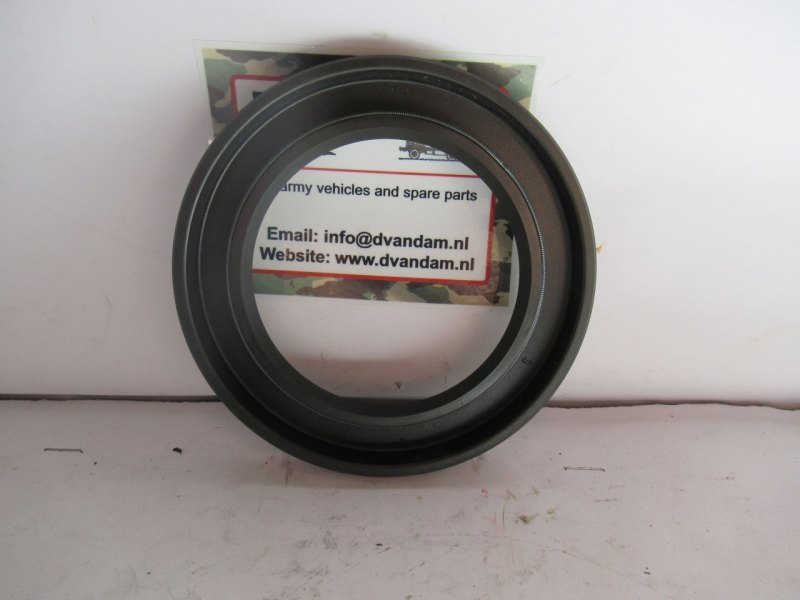 Keerring wielnaaf (achter)