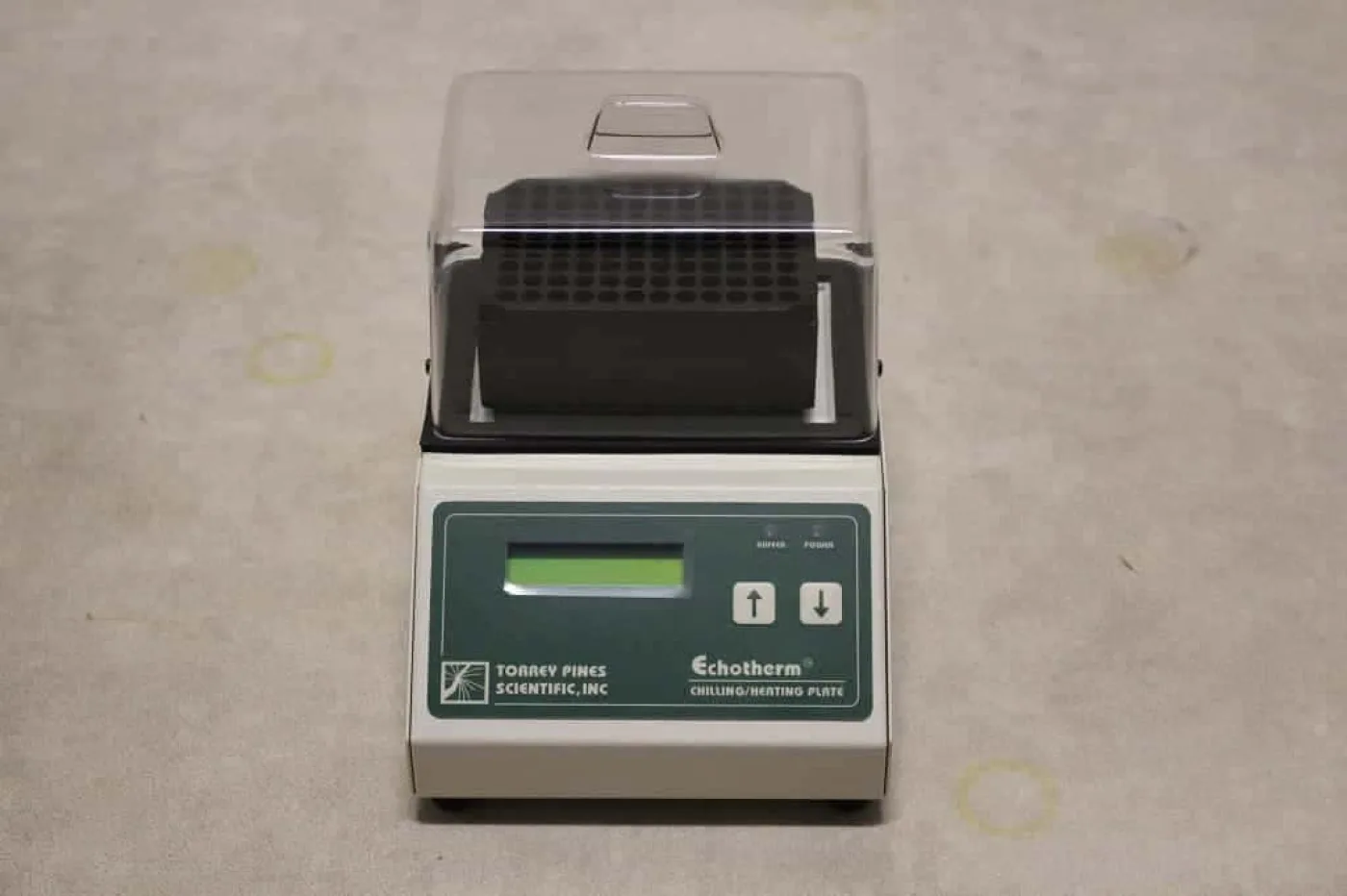 Torrey Pines IC20XR Koeling/Verwarmingsblok - 1