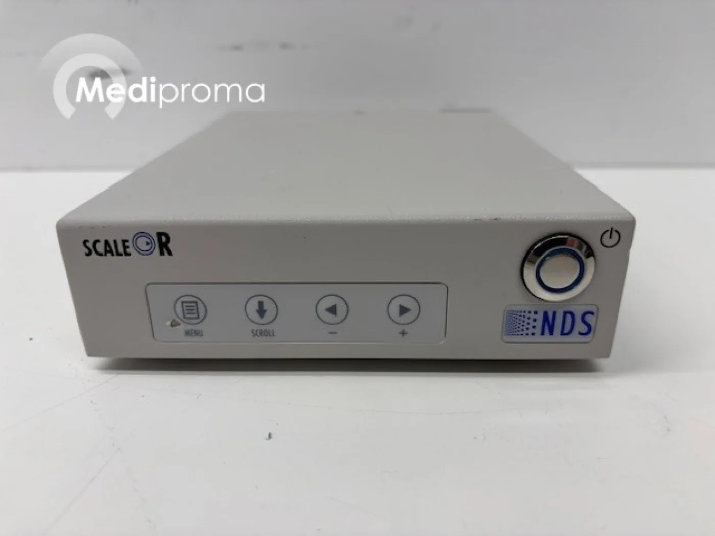 NDS ScaleOR Video Scaling System - 1