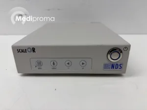 NDS ScaleOR Video Scaling System