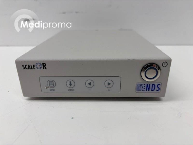 NDS ScaleOR Video Scaling System
