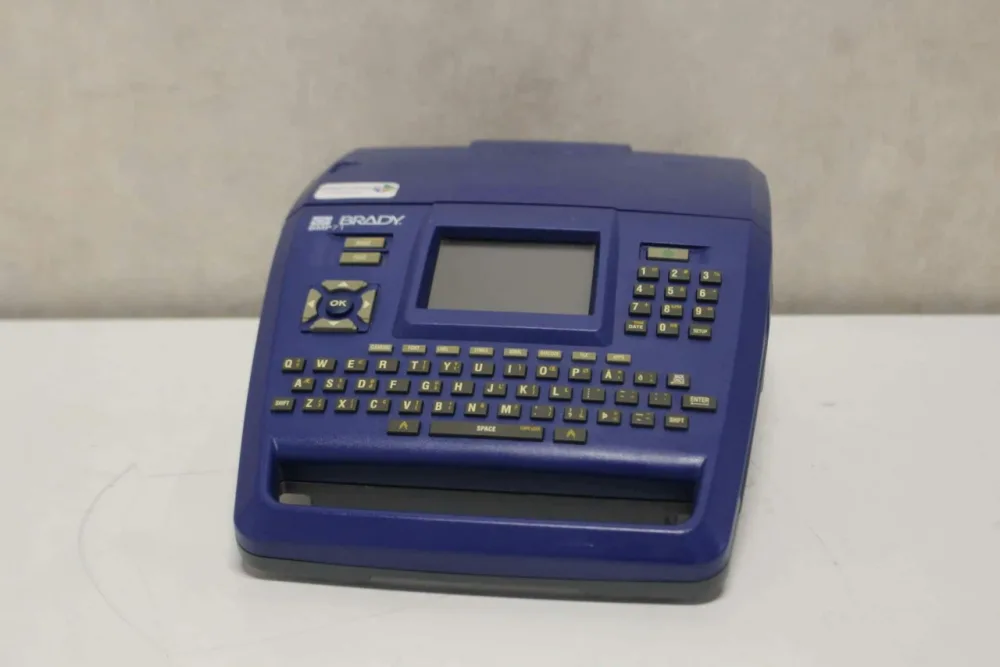 Brady BMP71 Labelprinter