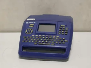 Brady BMP71 Labelprinter