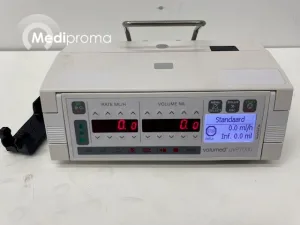 Arcomed Volumed uVP7000 Infuuspomp