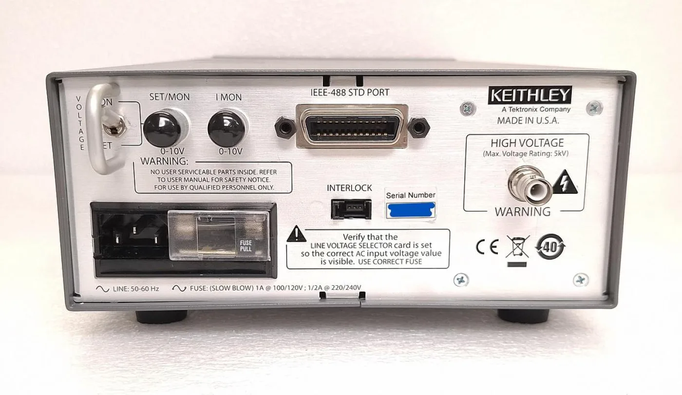 Keithley 2290E-5 - 5