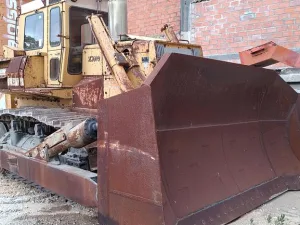 Buldozer Liebherr PR 751