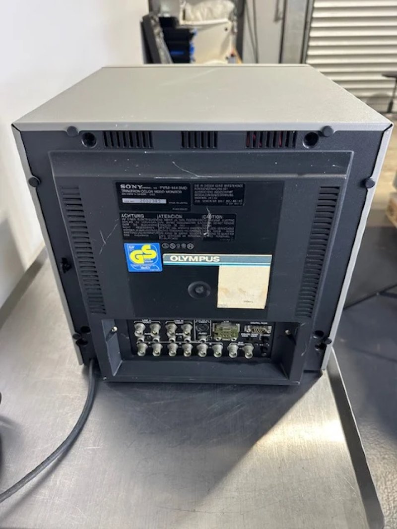 Sony PVM-1443 MD Videomonitor