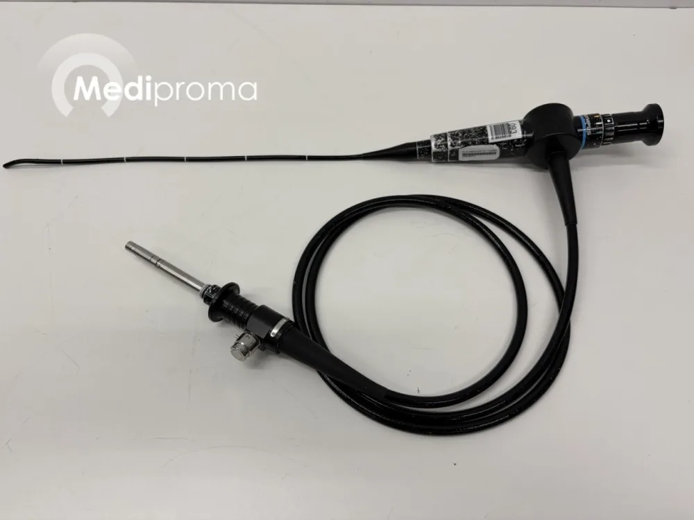 Olympus ENF-P4 Laryngoscope