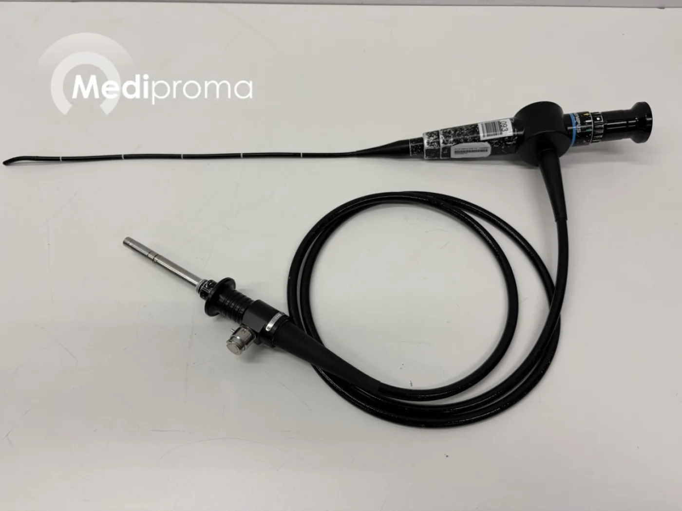 Olympus ENF-P4 Laryngoscope - 1