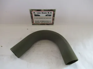 Koelwaterpijp radiateur